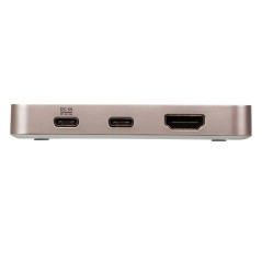 Aten USB-C 4K Ultra Mini Dock